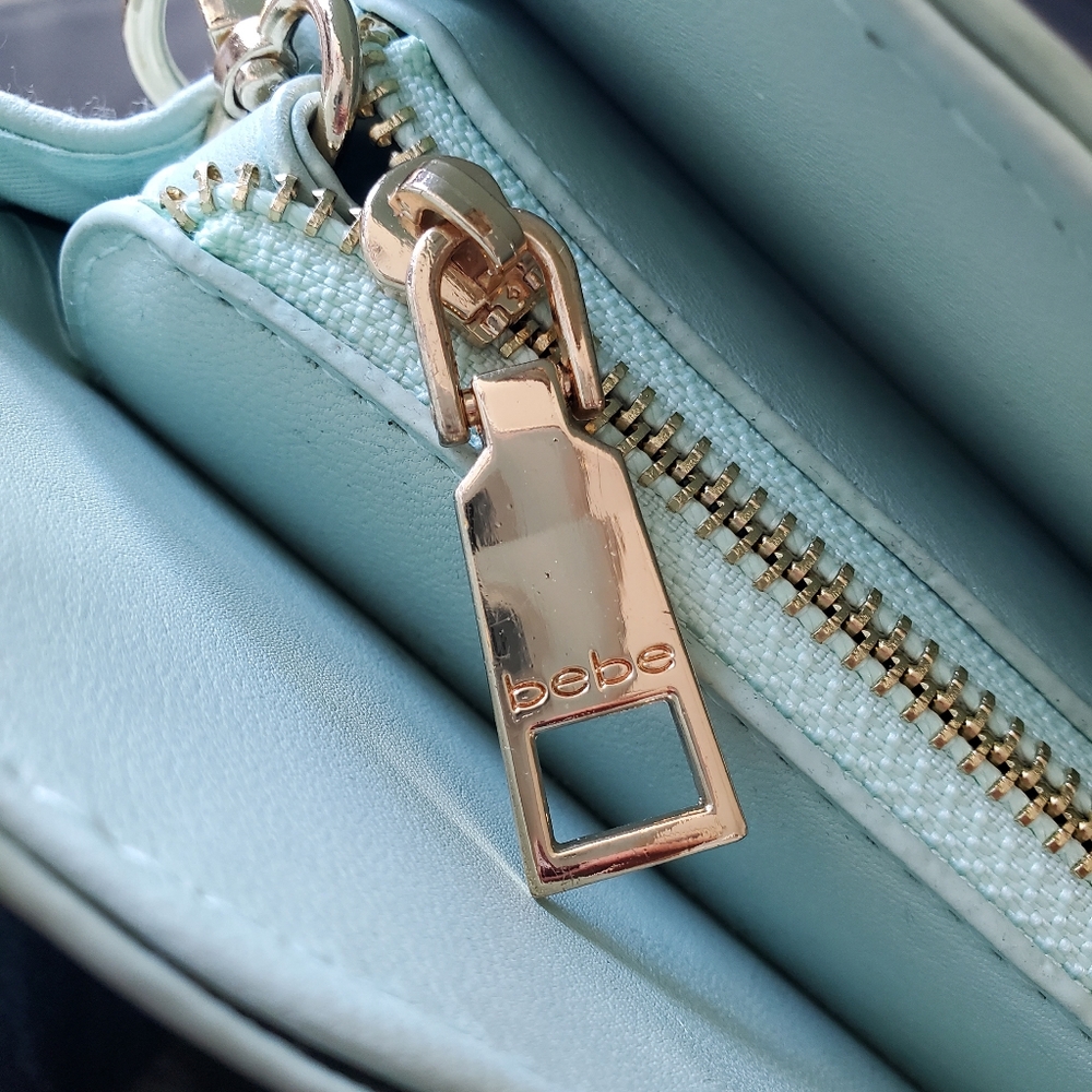 Bebe Allah Stud Micro Shopper - image 8